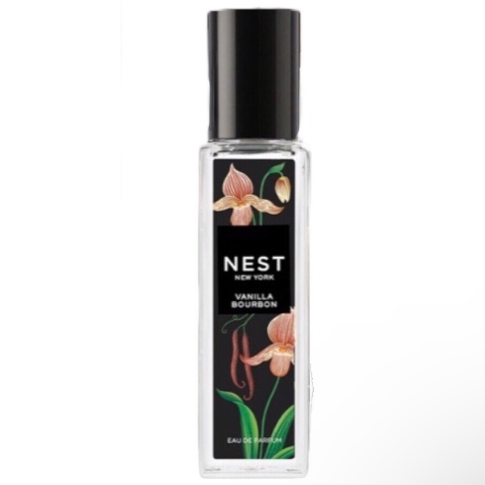 NEST Fragrances Vanilla Bourbon Rollerball